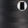 Threads 40/2, 5000 m, black color No. 6818