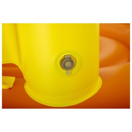 Batut inflatable with the JumpTopia basin, 239 x 142 x 102 cm, 52385 Bestway-5