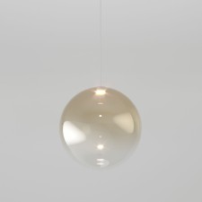 Suspended lamp Wonder, SMD, LED board, 18x18 cm