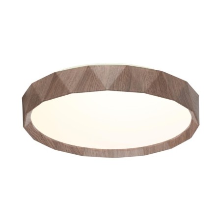 ZIF Wood LED 18W 4000K D295 IP43
