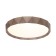 ZIF Wood LED 18W 4000K D295 IP43