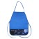 Apron for labor + sleevens, 490 x 390/250 x 120 mm, height 116-146 cm, NF-2 Black Moto 2022