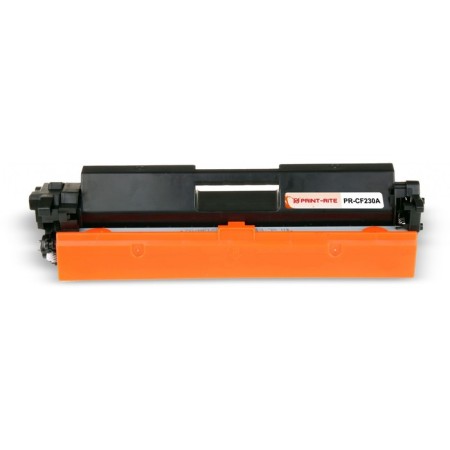Cartridge Laser Tfhakjbpu1j PR-CF230A CF230A for HP LJ 203/227 (1600K), black-2