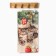 Ethel's kitchen towel "Happy Together" 40x70 cm, 100% HL, sarzha 190 g/m2