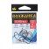 Hook Volzhanka 9345-BLN No. 4, 10 pcs