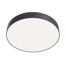 Technical C032CL-45W4K-RD-B, LED, 45W ceiling lamp, 45W, 40x40x6 cm, 2920lm, black color black