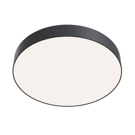 Technical C032CL-45W4K-RD-B, LED, 45W ceiling lamp, 45W, 40x40x6 cm, 2920lm, black color black