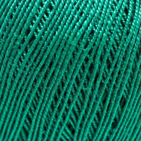 Yarn "Color lace" 100% Mercerized cotton 465m/50g (581-svomrud)-3