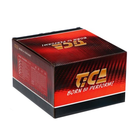 Coil TICA WILY FEEDER WLF 5000, 4+1 bearing, 4.1-4