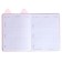 Universal diary for grade 1-11 Cat’s Eyes, hard cover, artificial leather, foam rubber, liesse, 80 g/m2