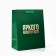 New Year's gift package “Bright New Year”, holography, MS 18 x 10 x 23 cm, New Year