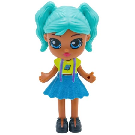 Set of game Funky Toys "Billy Puppeter", with music accessories-2