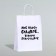 Gift package “I can’t sweet, pour half -sweet”, 24 x 10.5 x 32 cm, 1 pcs