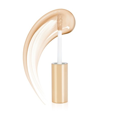 Face concealer Luxvisage Soft Focus & Lightening with vitamin E, tone 03 Natural, 5.5 g-1