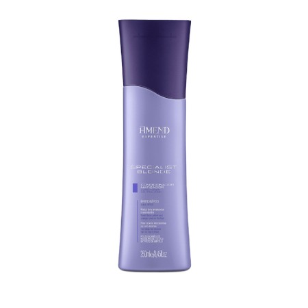 Hair air conditioning "Neutralization of yellowness", 250 ml
