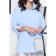 Blue Women's Blue Dream, size 44