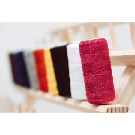 Set of threads "Rainbow", 40/2, 300 m, 10 pcs, multi -colored-1