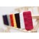 Set of threads "Rainbow", 40/2, 300 m, 10 pcs, multi -colored