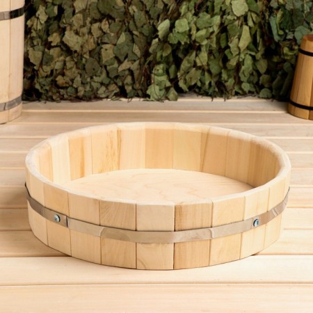 Gift set (1 pcs.-storage, 2 pcs.-circles of 0.5l., 2pcs.-Mugs of 1l.)-1