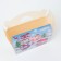 New Year. Gift box New Year's Baul "Smeshariki" License 22 x 9 x 22 cm (+5.6 cm).