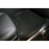 Rugs in the cabin Klever Premium Lexus NX 2014-2016, cross., 4 pcs. (Textiles)