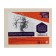 Plasticine sculptural 500 g Calligrata soft, white