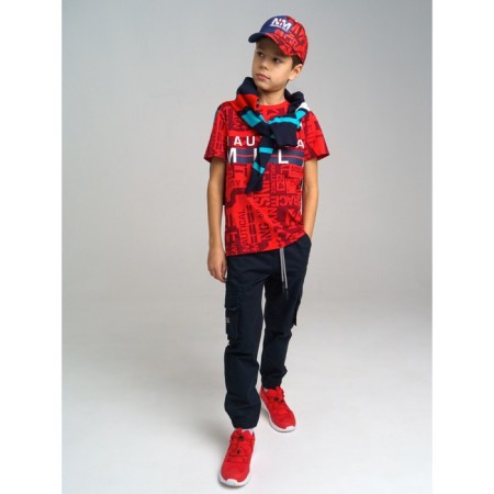 Baseball cap for the boy PlayTode, size 56-1