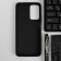 Red Line Ultimate case for Xiaomi Redmi Note 11 Pro + 5G, silicone, black