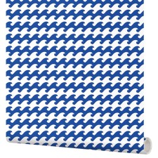 Self-adhesive film Moda Interio 53-174 Wave 0.53x1.35