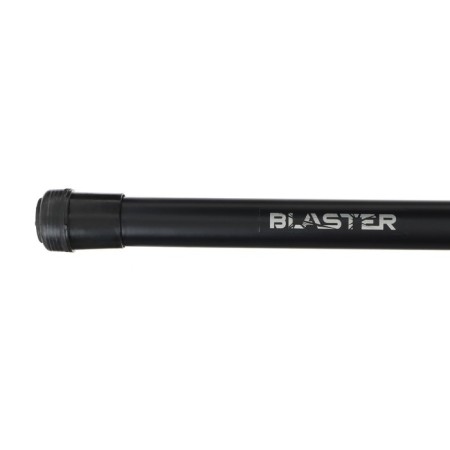Float rod with Salmo Blaster Ultima Telerod rings, test 5-20 g, length 6 m-5
