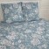 Bed linen 1.5 joint venture, size 150x215 cm, 145x215 cm, 70x70 cm - 2 pcs