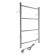 Room Succinator Electric Tera "Classic", 400x600 mm, 4 crossbars