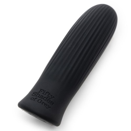 Vibroopul Fifty Shades of Grey Bullet Sensation-2
