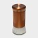 Glass Sunny “Style”, 150 ml, 5.5 × 8 cm, bronze color