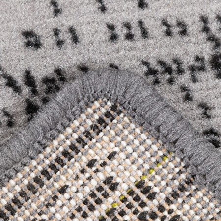 Carpet "Mokko", rectangular, 60x110 cm, jute-2