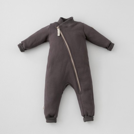 Kinderlitto Topolino-2 Kinderlitto-2, height 80-86 cm, color graphite