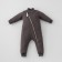 Kinderlitto Topolino-2 Kinderlitto-2, height 80-86 cm, color graphite