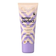 Tonal base Eveline Better than Perfec, tone 05 Creamyl Beige, 30 ml