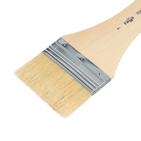 Brush Flaps stubble No. 7-1