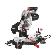Zabr Daw ZPT-255-1800 LM2, end, 255 mm, 1600 watts, 5000 rpm, table extensors