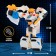 Robot "Autobot"