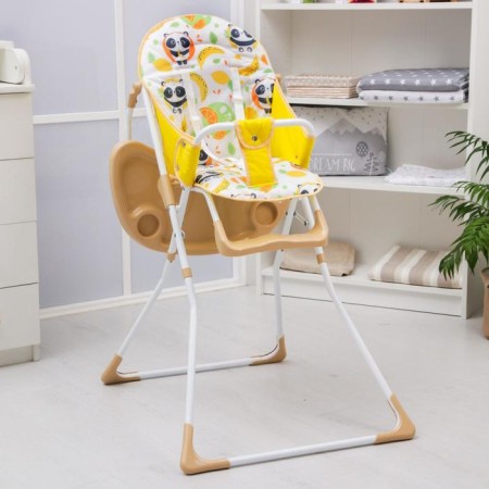 Стульчик для кормления «Панда»-2