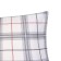 Pillowcase Lovelife "gray cell" 70*70cm, 100% cotton, satin, 125g/m²