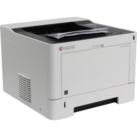 Printer Laser KyoCera Ecosys P2235DW (1102RW3NL0) A4 DUPLEX NET WIFI black
