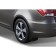 Spray-headed rear Chevrolet Cruze, 2013-2014, 2014-2016 station wagon 2 pcs (polyurethane)