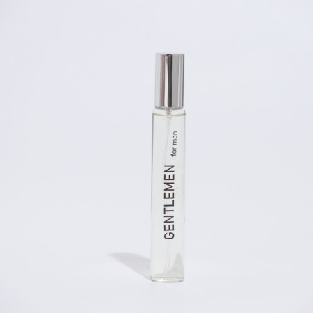 Male perfumery water "Gentleman", 33 ml-3
