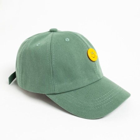 Basebolka Children's Minaku, rr 52-54, col. green