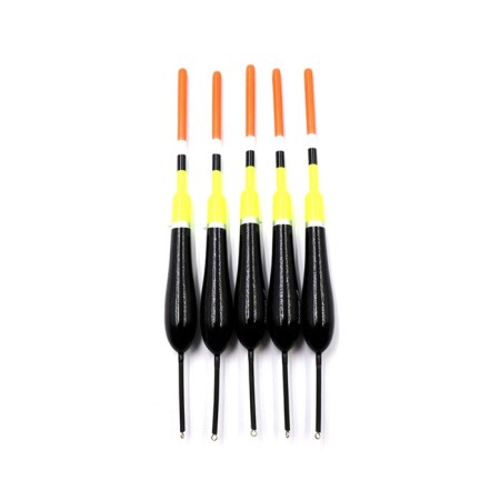 Polyurethane Yaman float 107-080, 8 g, packaging 5 pcs.