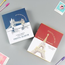 Photo album for 200 photos 10x15 cm 