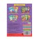 Stickers Teaching "numbers", 12 p.